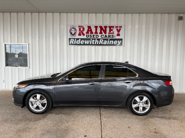 2011 Acura TSX's photo
