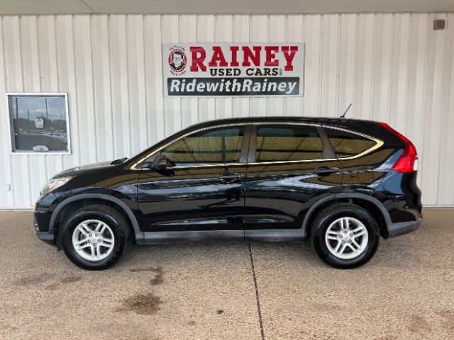 2016 Honda CR-V LX 2WD's photo