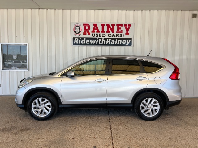 2016 Honda CR-V EX 2WD's photo