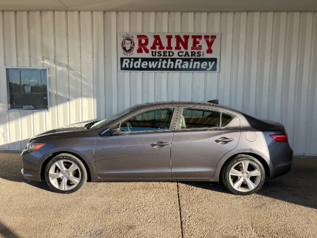 2015 Acura ILX Premium's photo