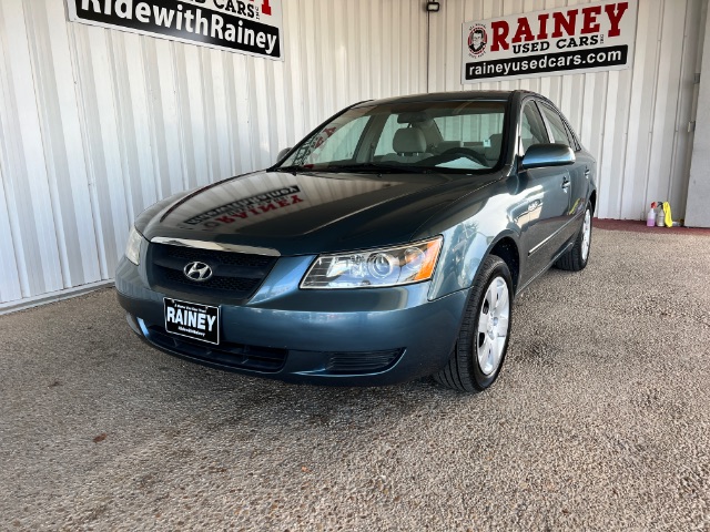 Rainey Used Cars Inventory