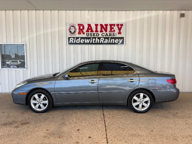 2006 Lexus ES 350 330's photo
