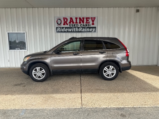 2010 Honda CR-V EX AUTO 2WD's photo