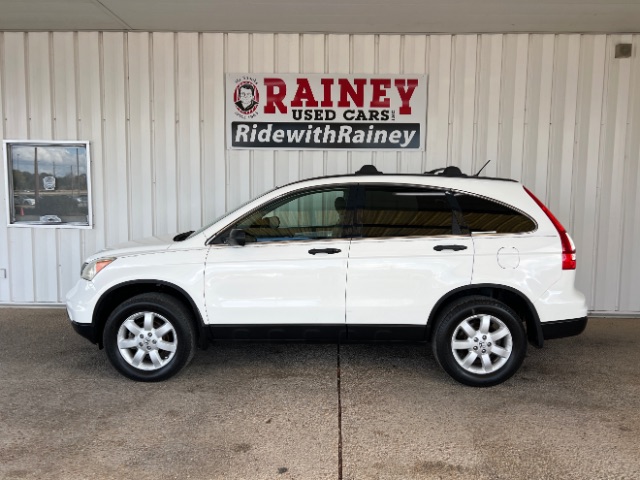 2011 Honda CR-V SE's photo