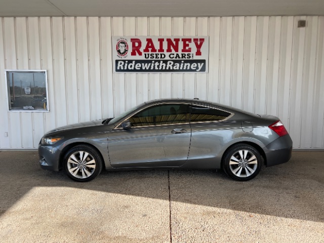 2008 Honda Accord EX-L's photo