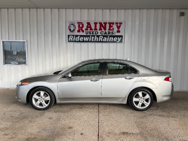 2010 Acura TSX's photo