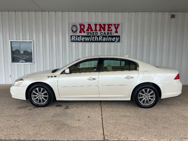 2011 Buick Lucerne CXL Premium's photo