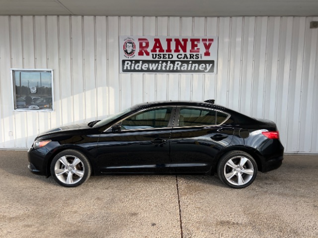 2015 Acura ILX Premium's photo