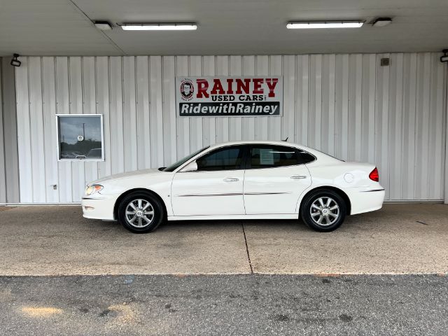 2008 Buick LaCrosse CXL's photo
