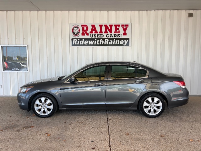 2010 Honda Accord EX-L Auto's photo