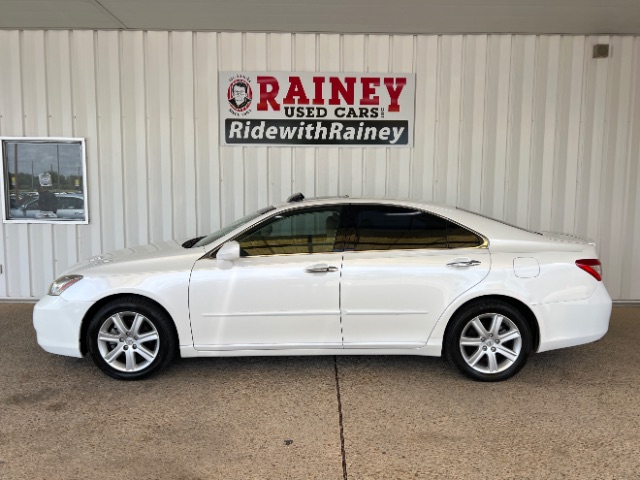 2008 Lexus ES 350 350's photo