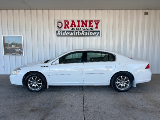 2006 Buick Lucerne CXL's photo