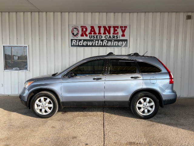 2008 Honda CR-V EX's photo
