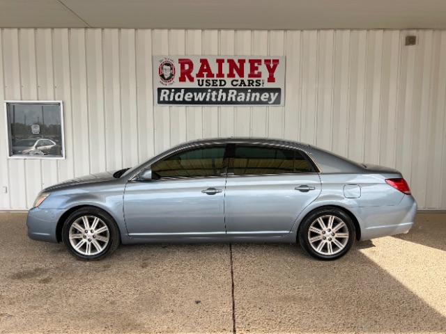 2006 Toyota Avalon Limited's photo