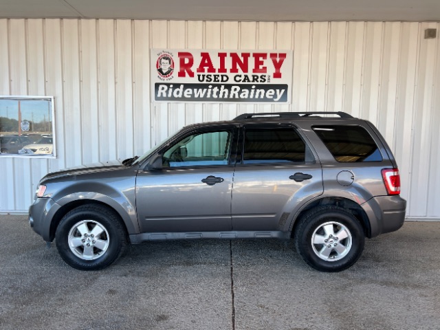 2012 Ford Escape XLS's photo