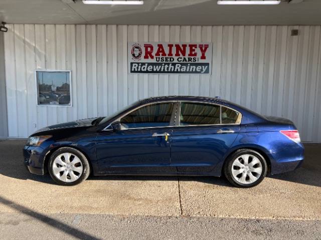 2009 Honda Accord EX-L's photo