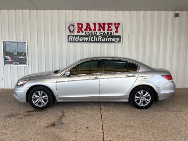 2012 Honda Accord SE Auto's photo