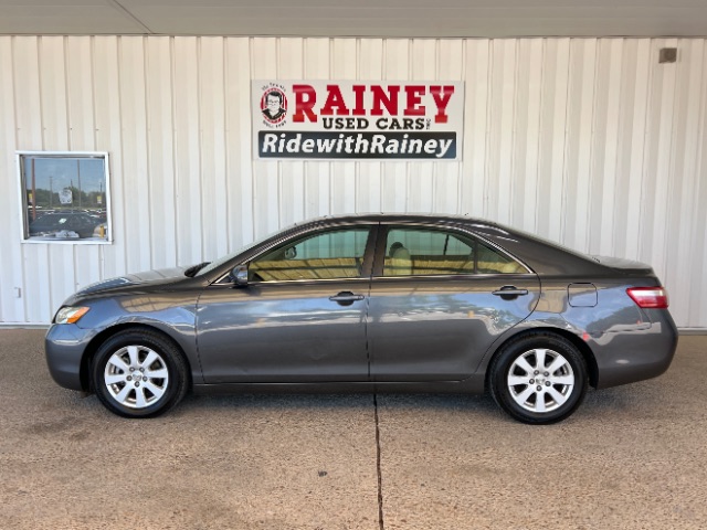 2009 Toyota Camry's photo