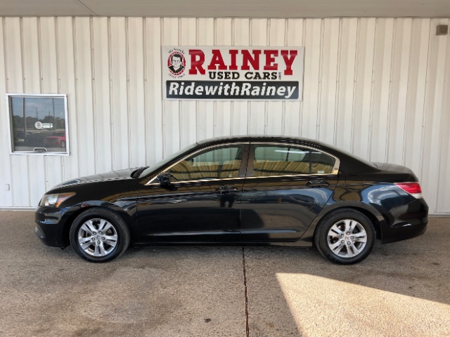 2012 Honda Accord SE's photo