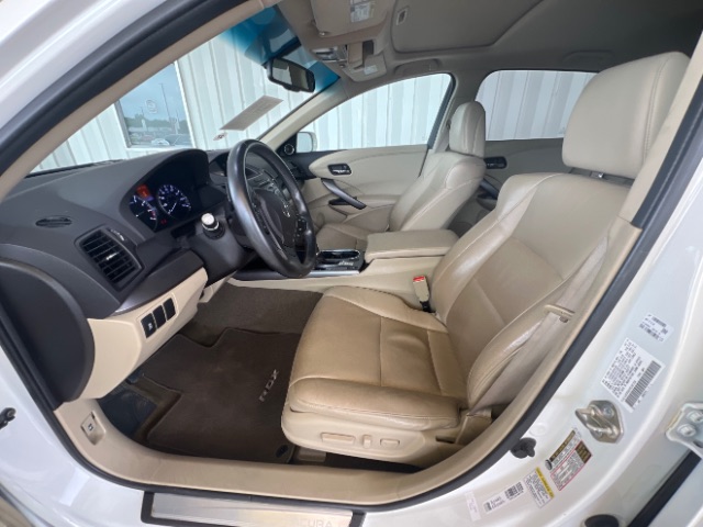 2015 Acura RDX RDX's photo