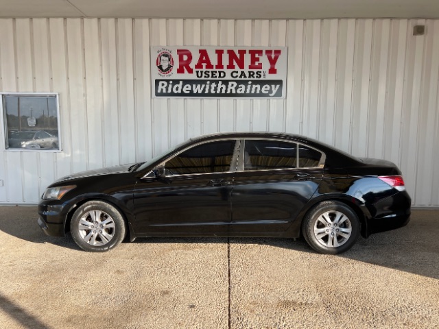 2012 Honda Accord SE's photo