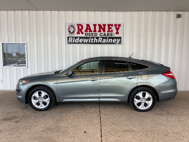 2010 Honda Accord EX-L V6 2WD's photo