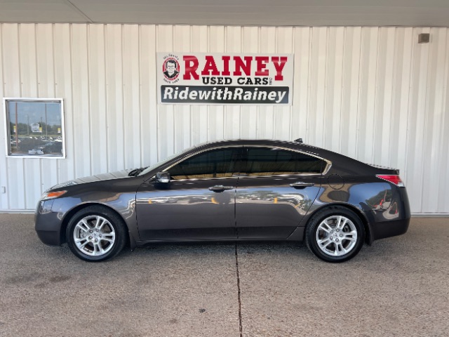 2009 Acura TL 3.5 AUTO Technology Package's photo