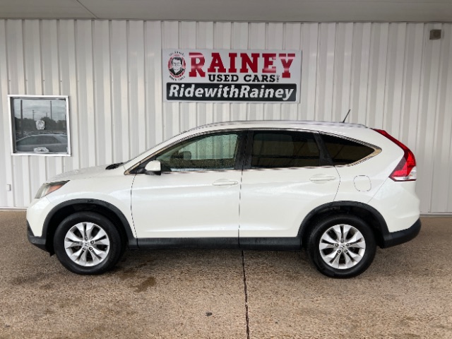 2013 Honda CR-V EX-L AUTO 2WD's photo