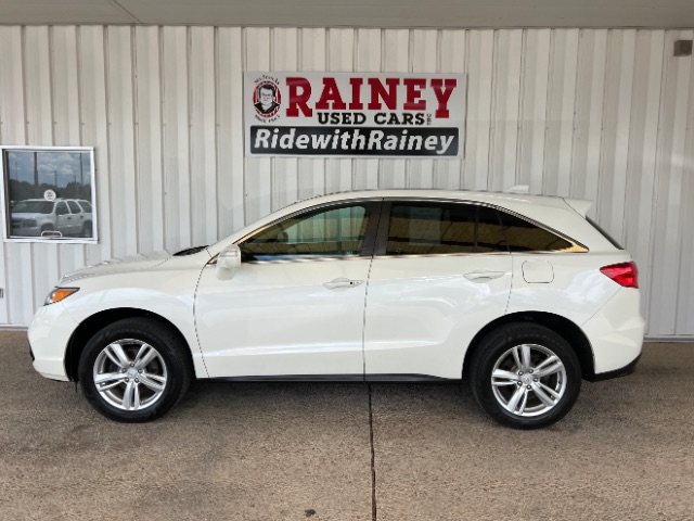 2013 Acura RDX Base's photo