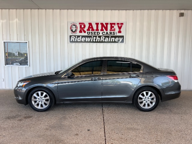 2010 Honda Accord LX Auto's photo