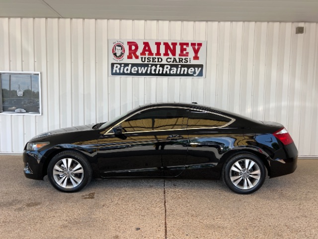 2009 Honda Accord 2.4 EX-L 5AT's photo