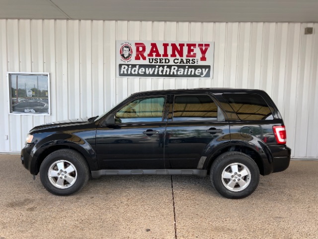 2012 Ford Escape XLS's photo