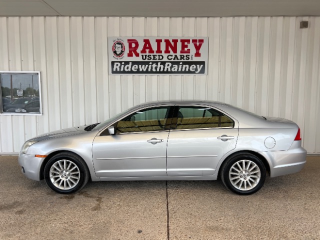2006 Mercury Milan V6 Premier's photo