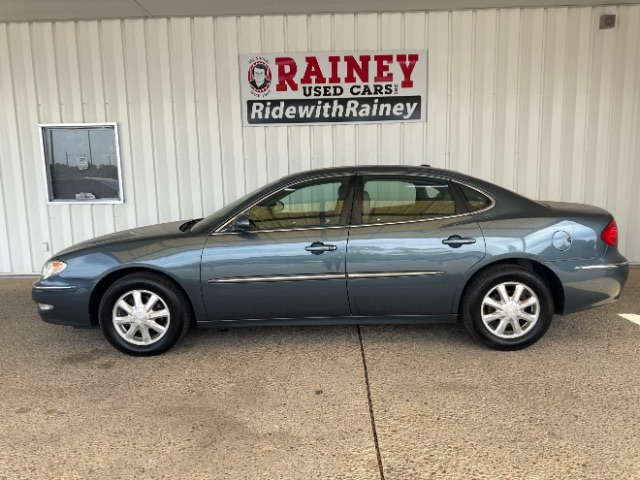 2006 Buick LaCrosse CXL's photo