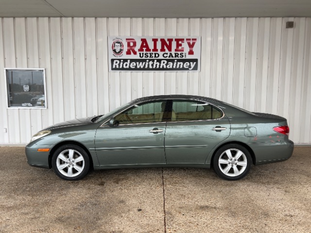 2005 Lexus ES 330's photo