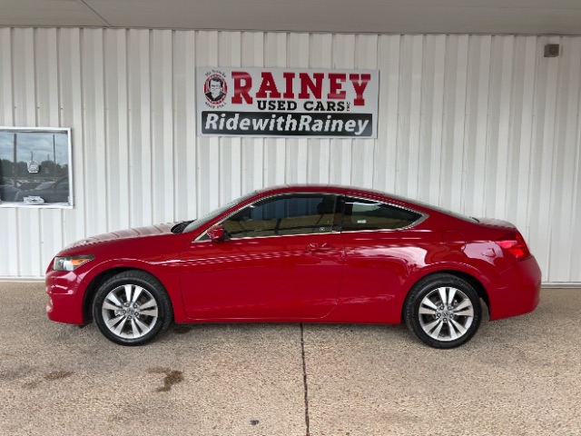 2011 Honda Accord LX-S Auto's photo