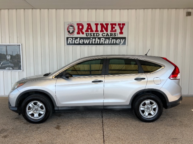 2014 Honda CR-V 2WD LX Auto's photo