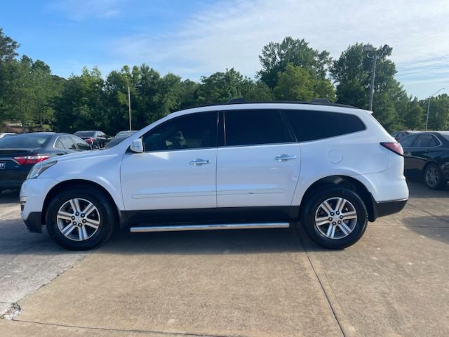 2016 Chevrolet Traverse 2LT FWD's photo