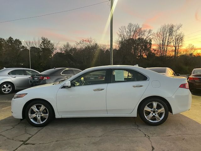 2014 Acura TSX Base's photo