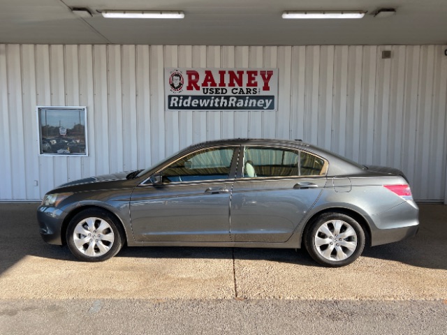 2008 Honda Accord EX-L's photo