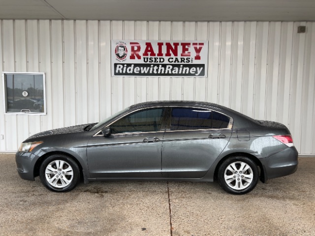 2008 Honda Accord LX-P's photo