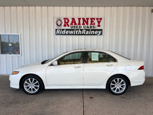 2006 Acura TSX Base's photo