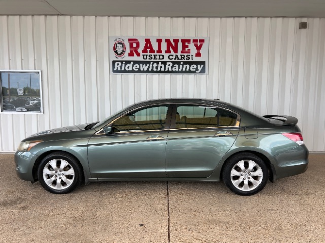 2008 Honda Accord 3.5 EX-L V6's photo