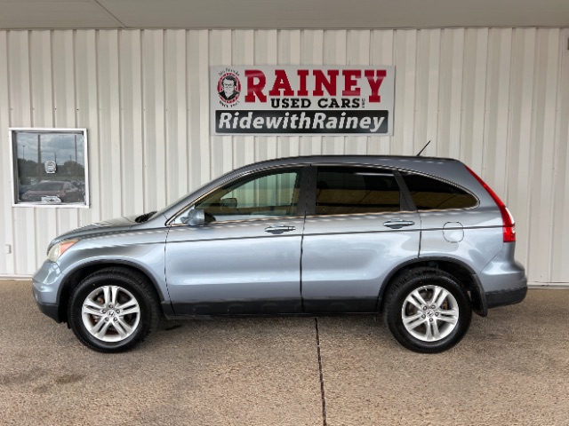 2011 Honda CR-V EX-L AUTO 2WD's photo