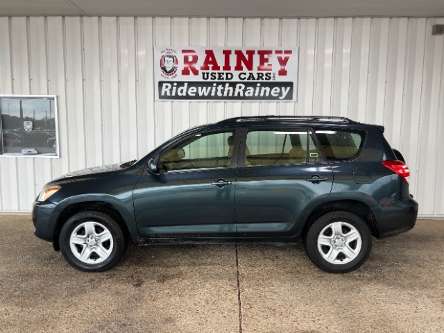 2009 Toyota RAV4 Base's photo