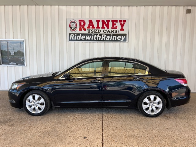 2008 Honda Accord 2.4 EX 5AT's photo