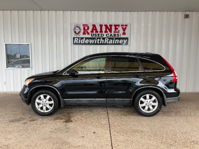 2008 Honda CR-V EX's photo