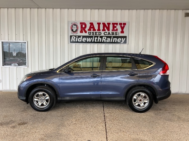 2014 Honda CR-V 2WD LX Auto's photo