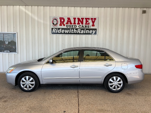 2005 Honda Accord 3.0 LX ULEV 5AT's photo