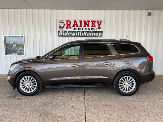 2012 Buick Enclave Leather's photo
